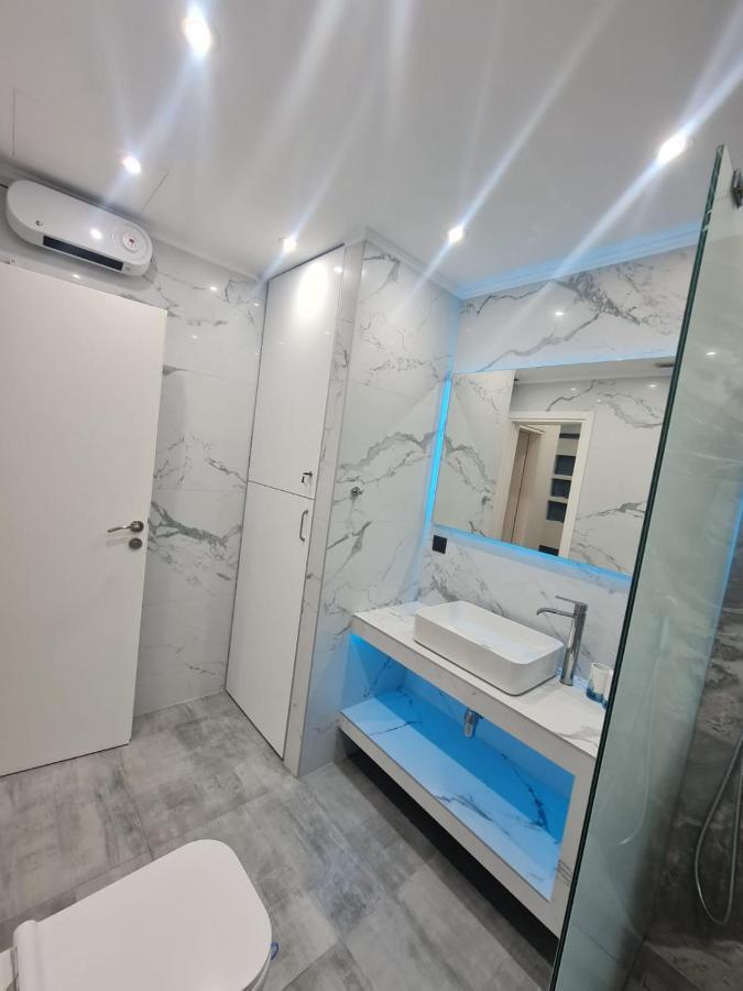 Luxury Apartment In Attiki Aten Exteriör bild
