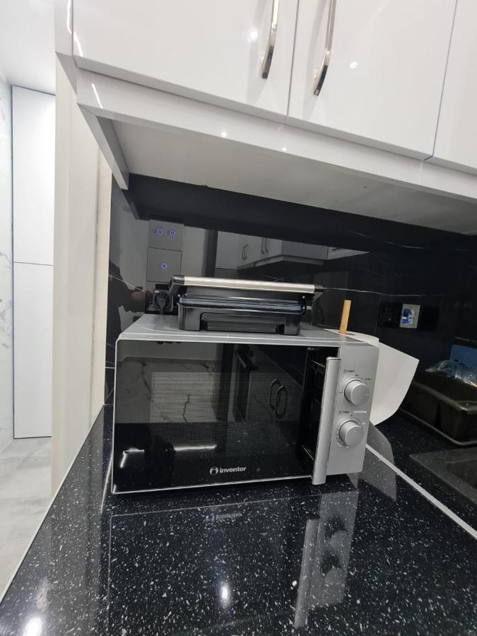 Luxury Apartment In Attiki Aten Exteriör bild