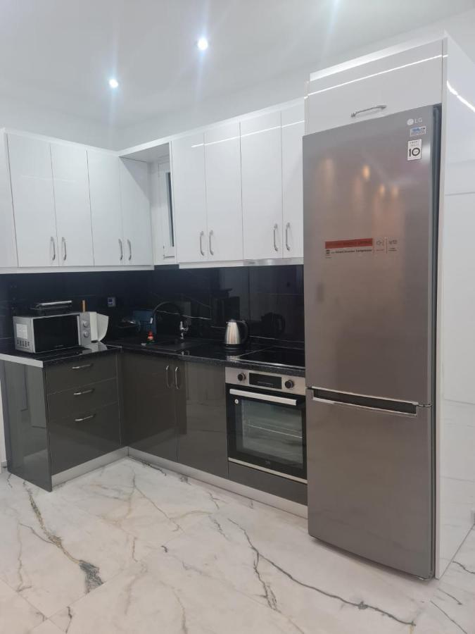 Luxury Apartment In Attiki Aten Exteriör bild