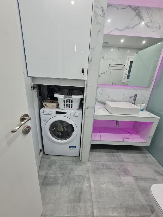 Luxury Apartment In Attiki Aten Exteriör bild