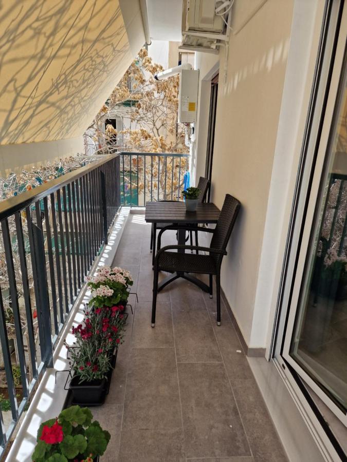 Luxury Apartment In Attiki Aten Exteriör bild