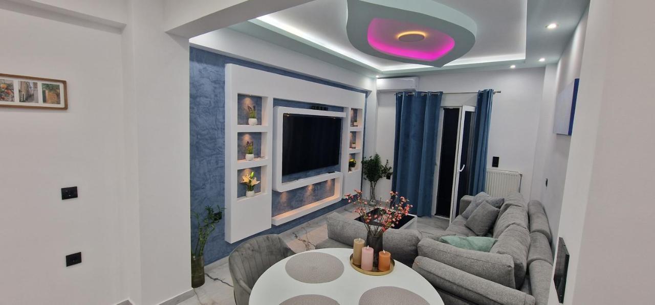 Luxury Apartment In Attiki Aten Exteriör bild