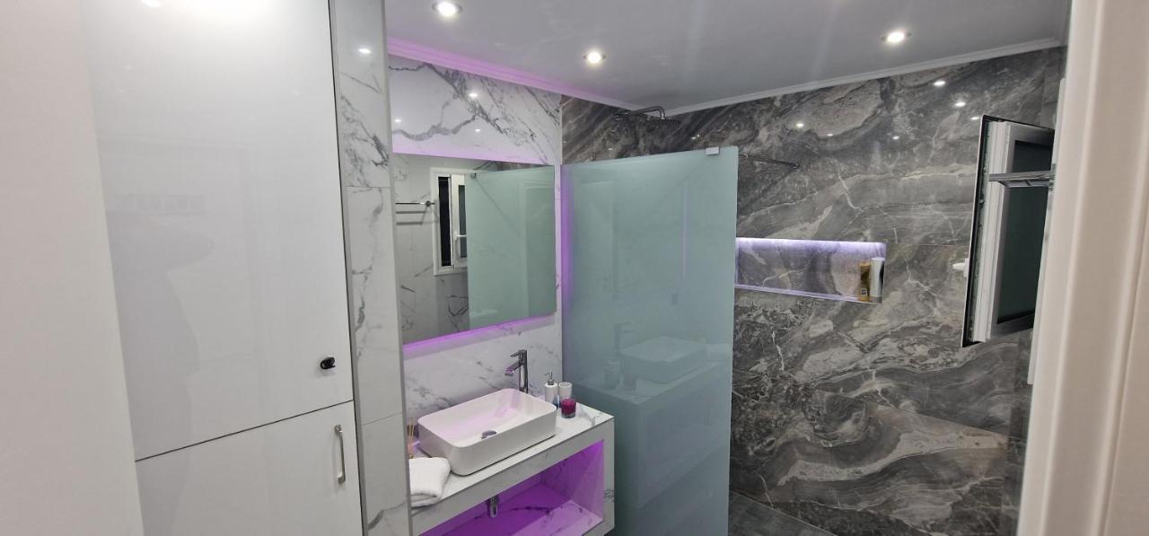 Luxury Apartment In Attiki Aten Exteriör bild